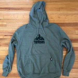 Teton Gravity Research (TGR) Hoody